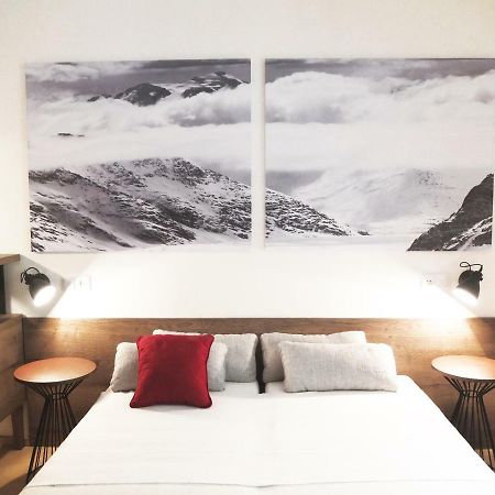 Sun Valley Apartment Bad Hofgastein Exteriör bild