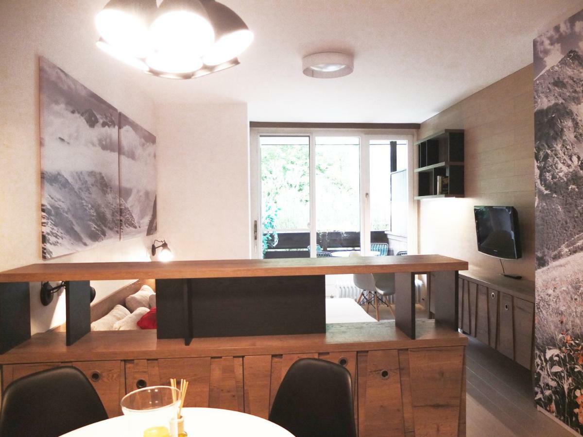 Sun Valley Apartment Bad Hofgastein Exteriör bild