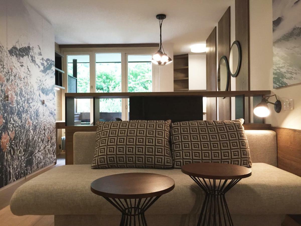 Sun Valley Apartment Bad Hofgastein Exteriör bild