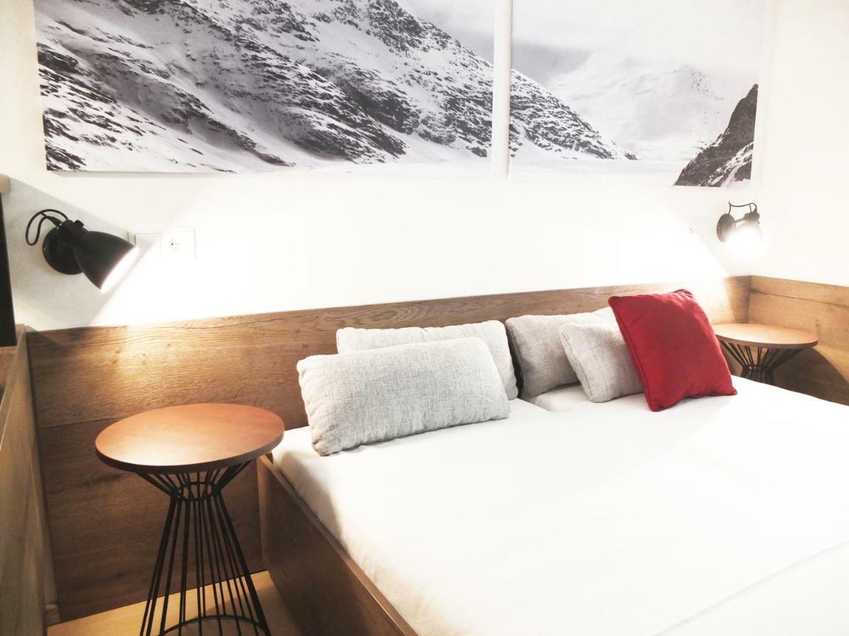 Sun Valley Apartment Bad Hofgastein Exteriör bild