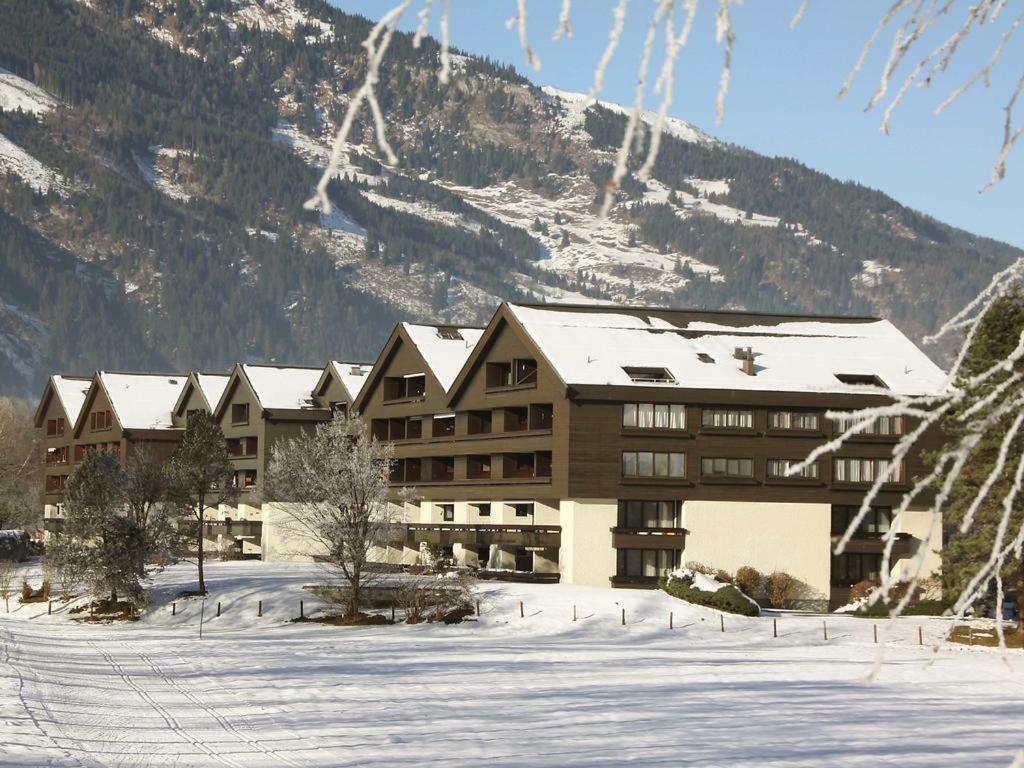 Sun Valley Apartment Bad Hofgastein Exteriör bild