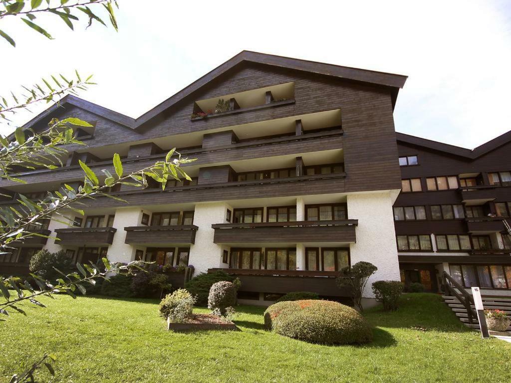 Sun Valley Apartment Bad Hofgastein Exteriör bild